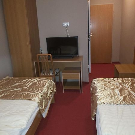 Hotel Szablewski Dymaczewo Nowe Dış mekan fotoğraf