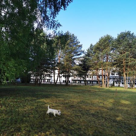 Hotel Szablewski Dymaczewo Nowe Dış mekan fotoğraf