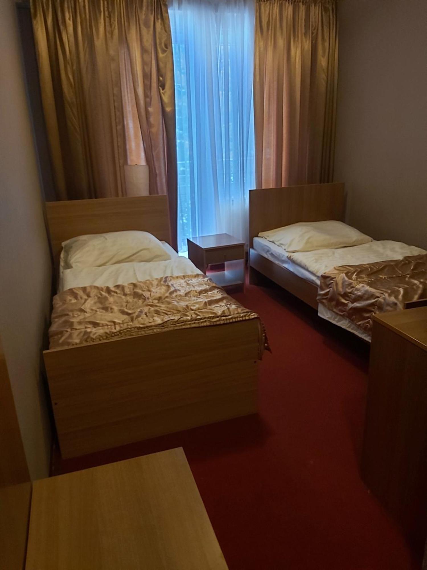 Hotel Szablewski Dymaczewo Nowe Dış mekan fotoğraf