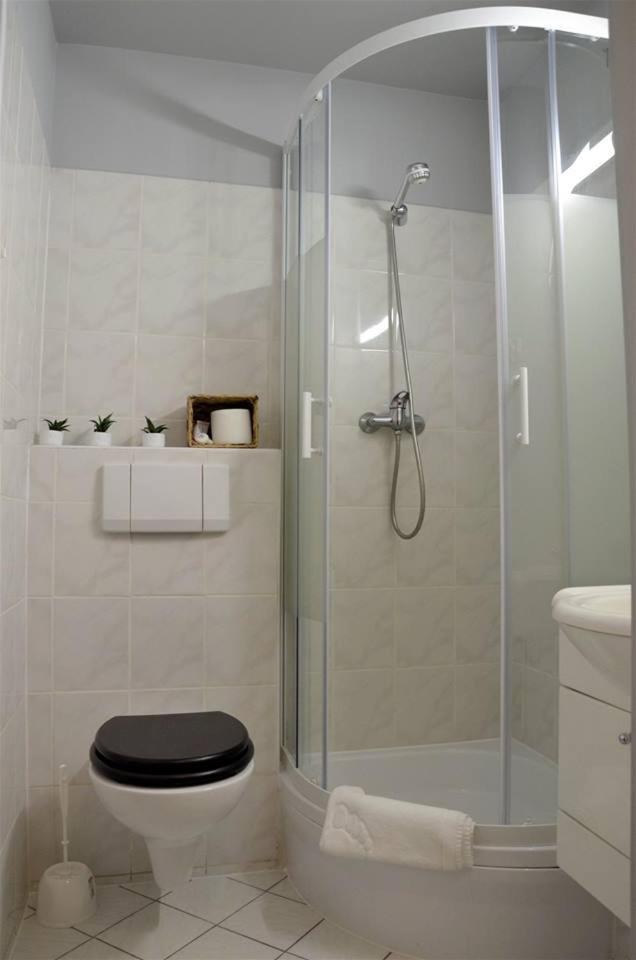 Hotel Szablewski Dymaczewo Nowe Dış mekan fotoğraf
